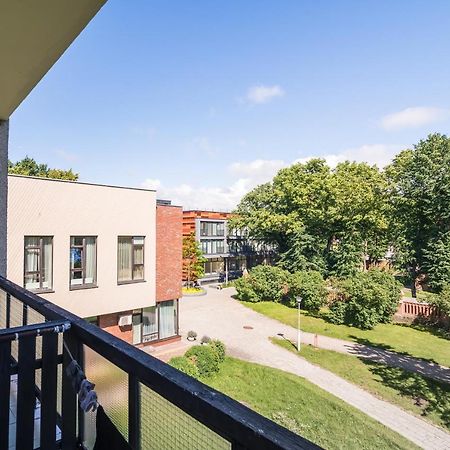 Aparthotel Abilana Palanga Exteriér fotografie