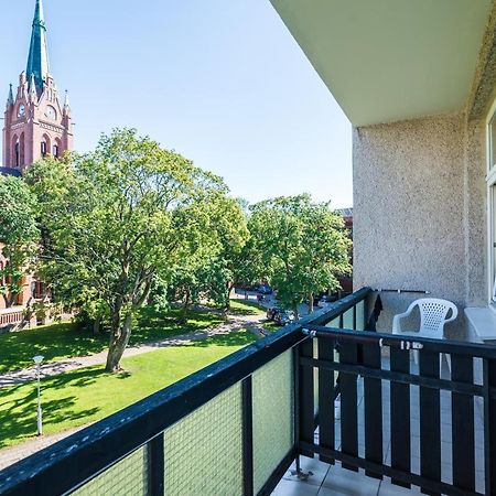 Aparthotel Abilana Palanga Exteriér fotografie