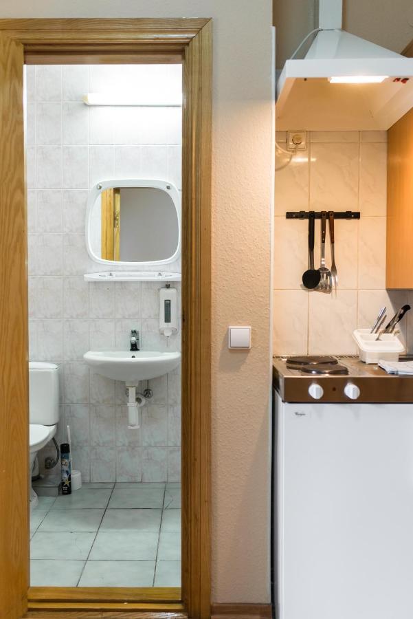 Aparthotel Abilana Palanga Exteriér fotografie